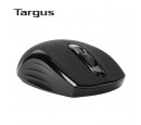 MOUSE TARGUS W575 WIRELESS ERGONOMICO 1600 DPI BLACK (AMW575TT)